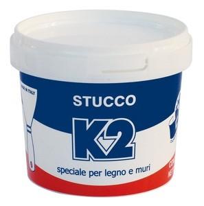 Stucco in pasta k2 kg 1