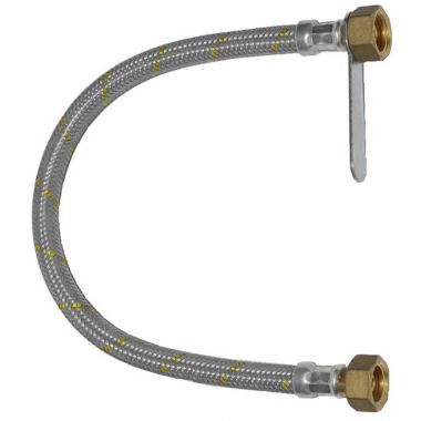 FLESSIBILE GAS CM 50X1/2" FF
