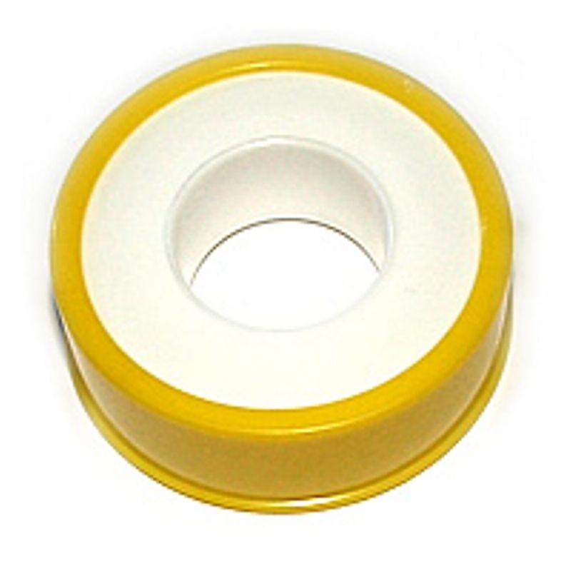 Teflon per gas