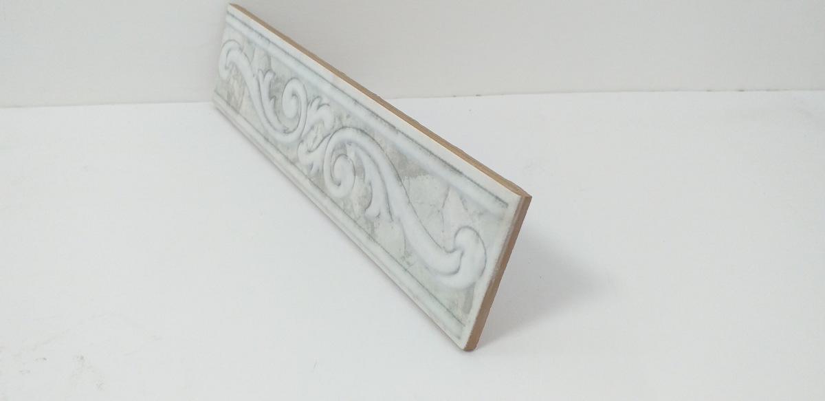 Listello abete verde cm 5x20
