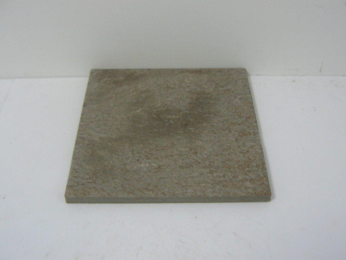 Pavimento porfido verde cm 15x15