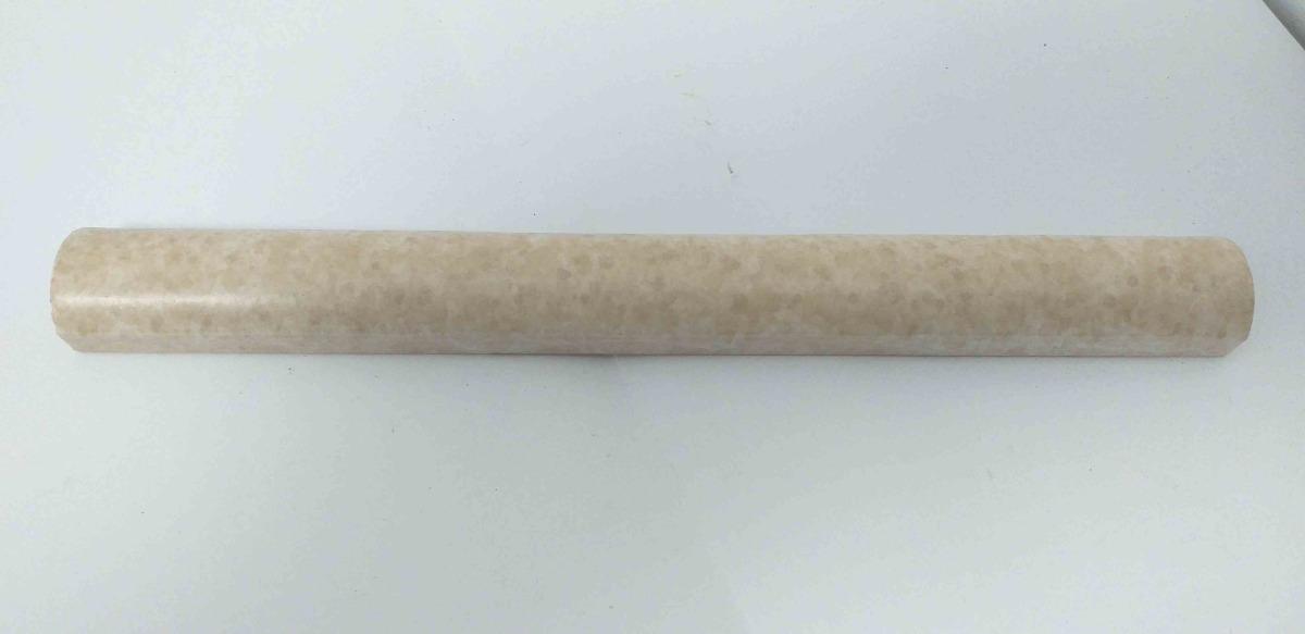 Sigaro gocciolato beige cm 2x20