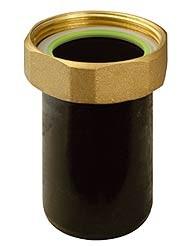 CODOLO DRITTO INNESTO 1/2"