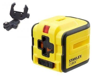 Livella laser cubix