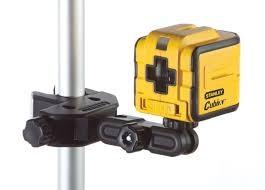 Livella laser cubix