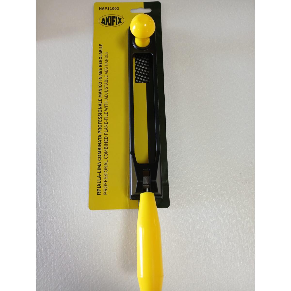 Pialla cartongesso alluminio mm 40x250