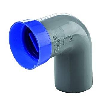 Curva tecnica  Ø 32