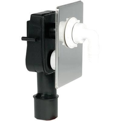 Sifone lavatrice mm 40
