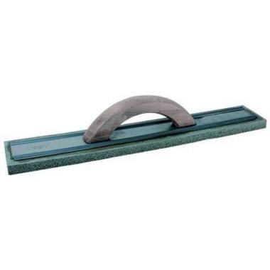 Frattone con spugna verde cm 7x38