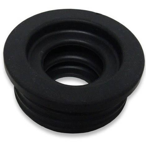 Morsetto nero Ø 40x30