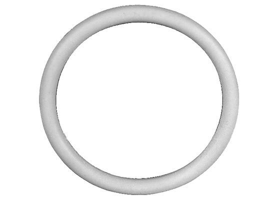 O-ring radiatori alluminio