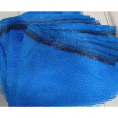 Rete per ponteggi mt 1,80x25 blu