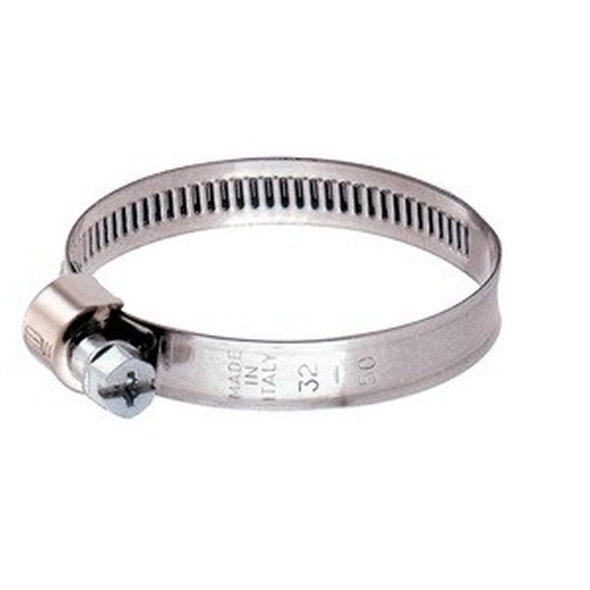 Fascetta tubo mm 50-70