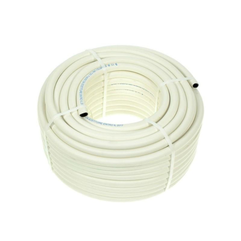 Tubo gas metano Ø 13-20 (sfuso)
