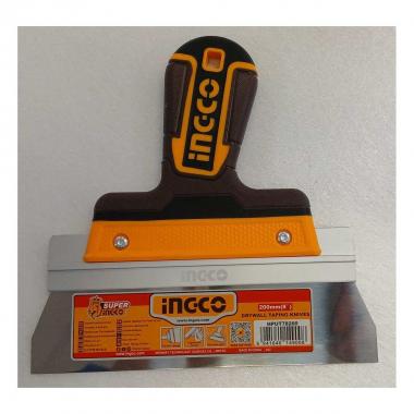 Spatola larga per cartongesso cm 20