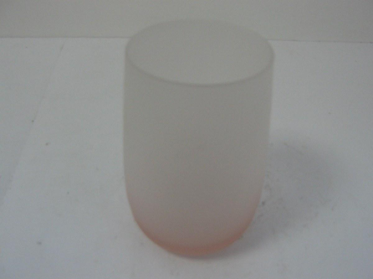 Portaspazzolini soffio rosa