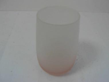Portaspazzolini soffio rosa