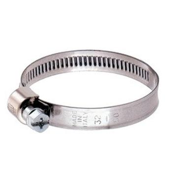 Fascetta tubo mm 90-110