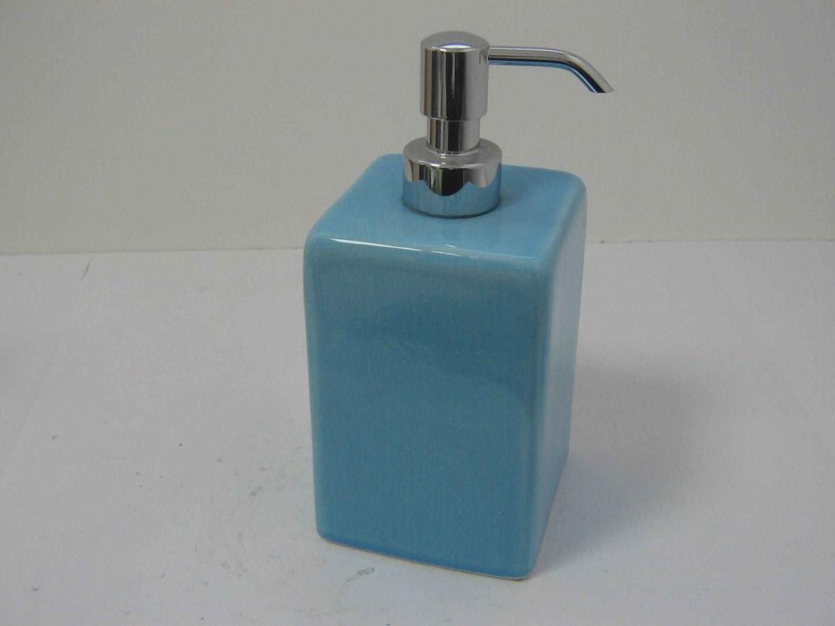 Dosasapone quadra azzurro