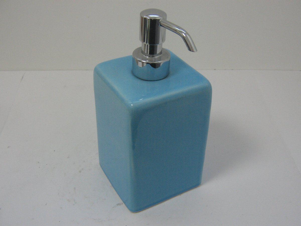 Dosasapone quadra azzurro