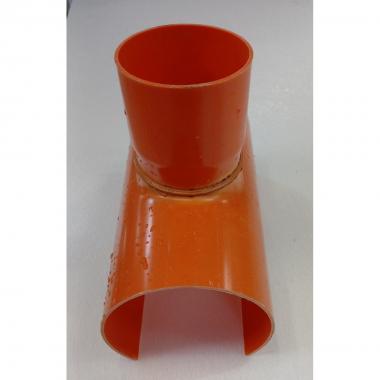 Sella  125/80 incollo