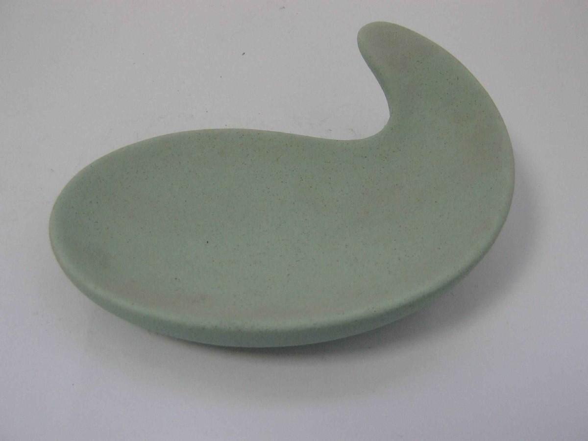 Portasapone forme verde