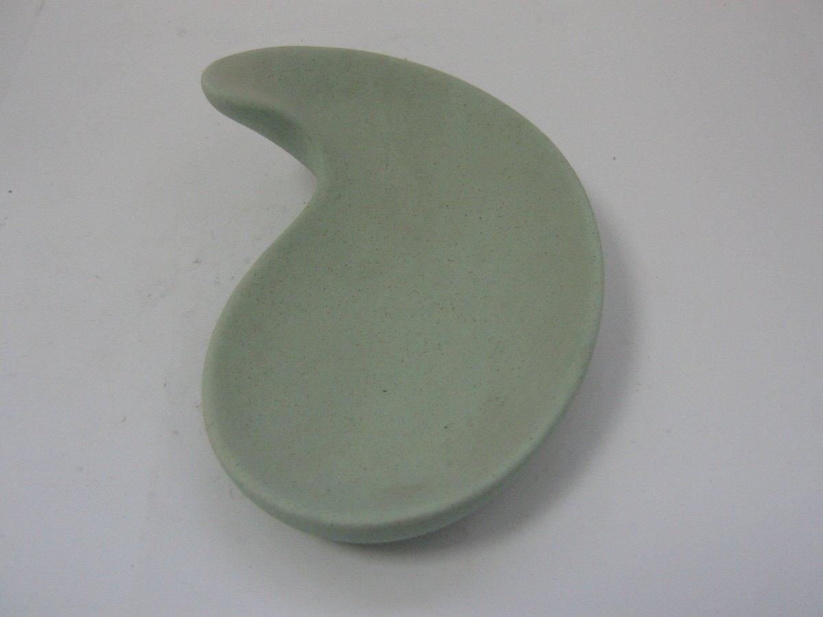 Portasapone forme verde