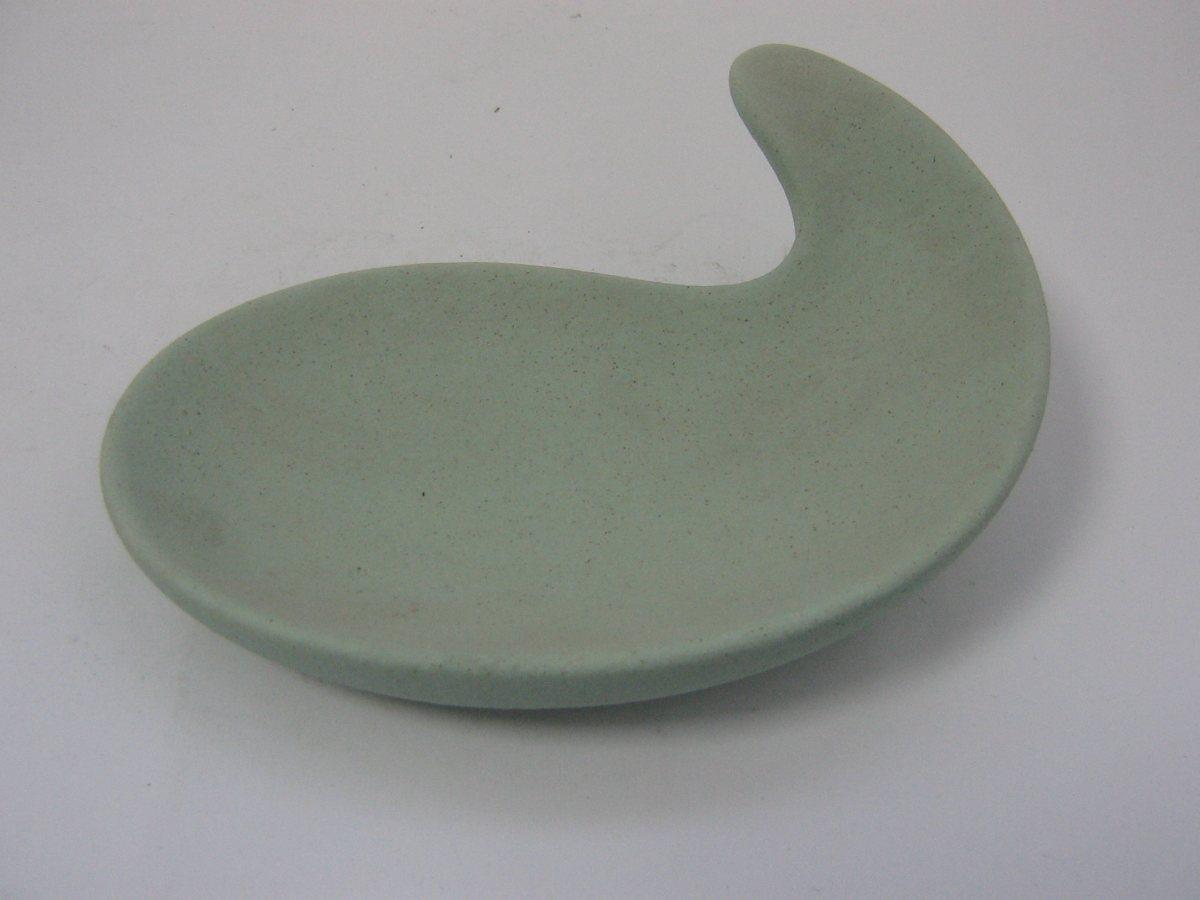 Portasapone forme verde