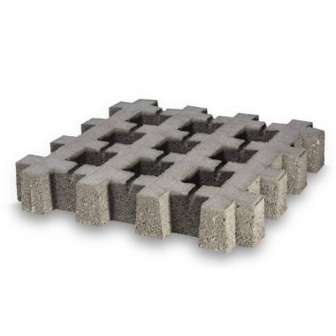 Grigliato manto erboso 50x50 h10