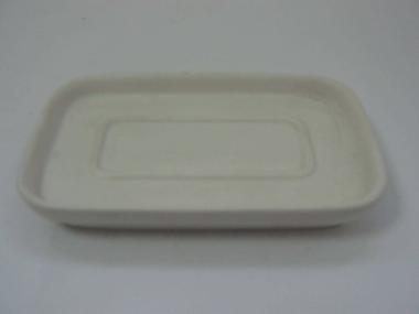 Portasapone joy bianco opaco