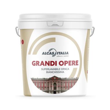 Pittura grandi opere bmt 5 lt