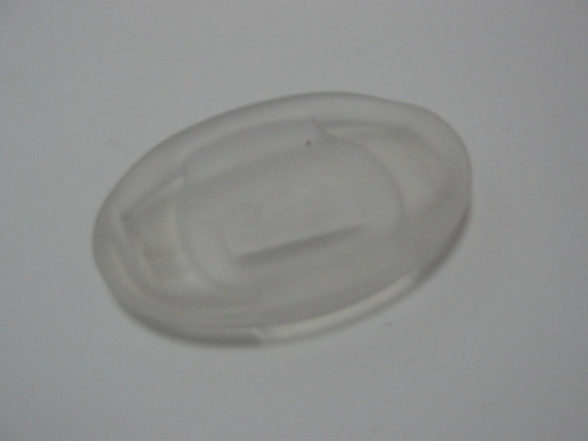 Portasapone alaska bianco