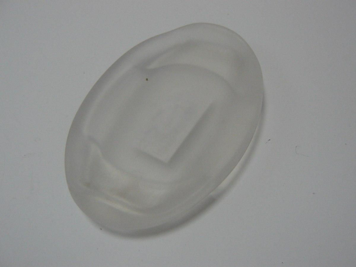 Portasapone alaska bianco