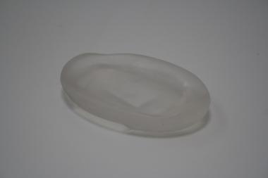 Portasapone alaska bianco