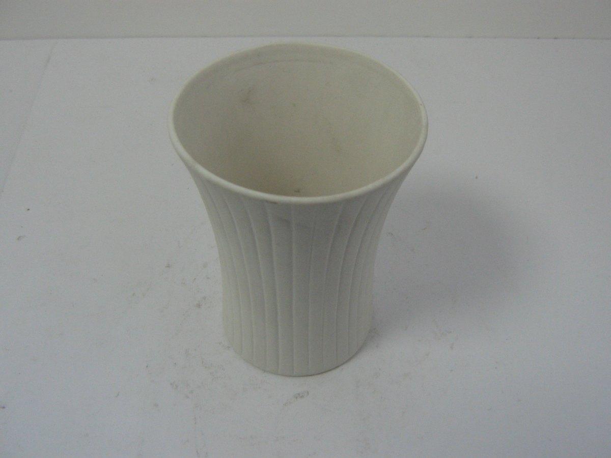 Portaspazzolini madame bianco