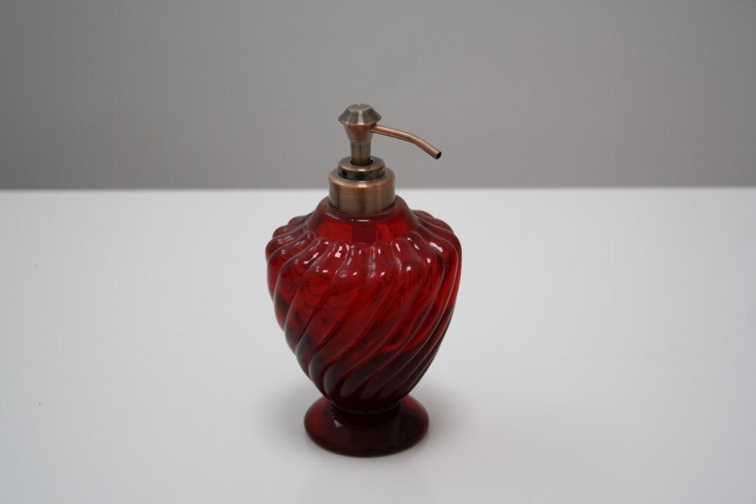 Dosasapone palais royal rosso