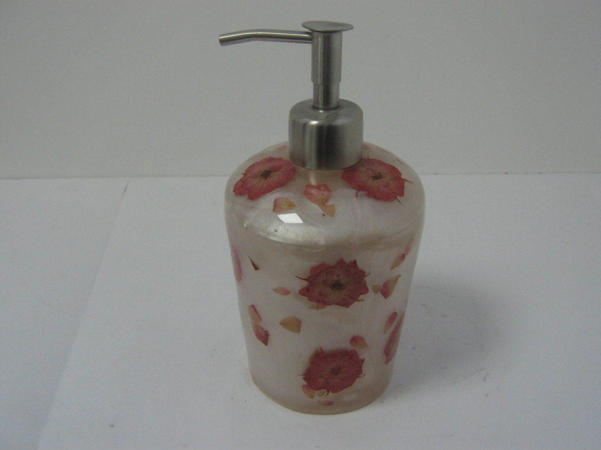 Dosasapone rose rosse