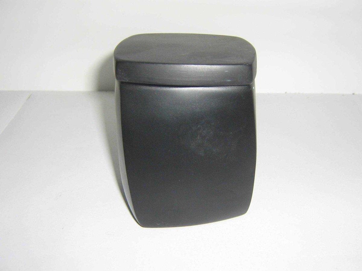 Portacotone noir