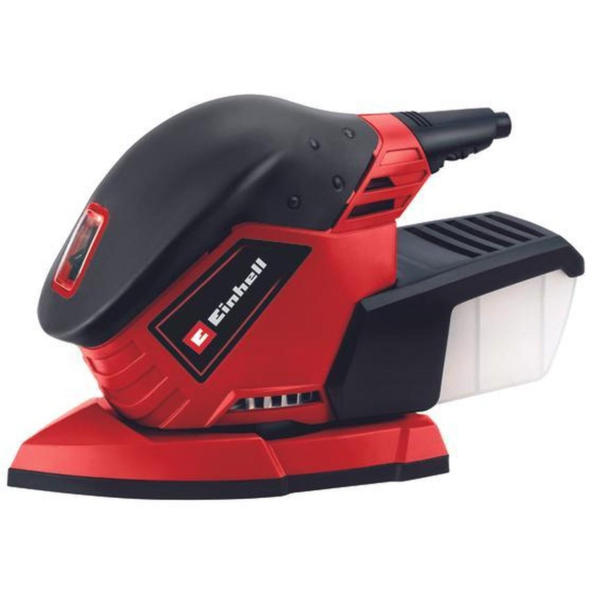 Levigatrice orbitale multifunzione te-os 1320