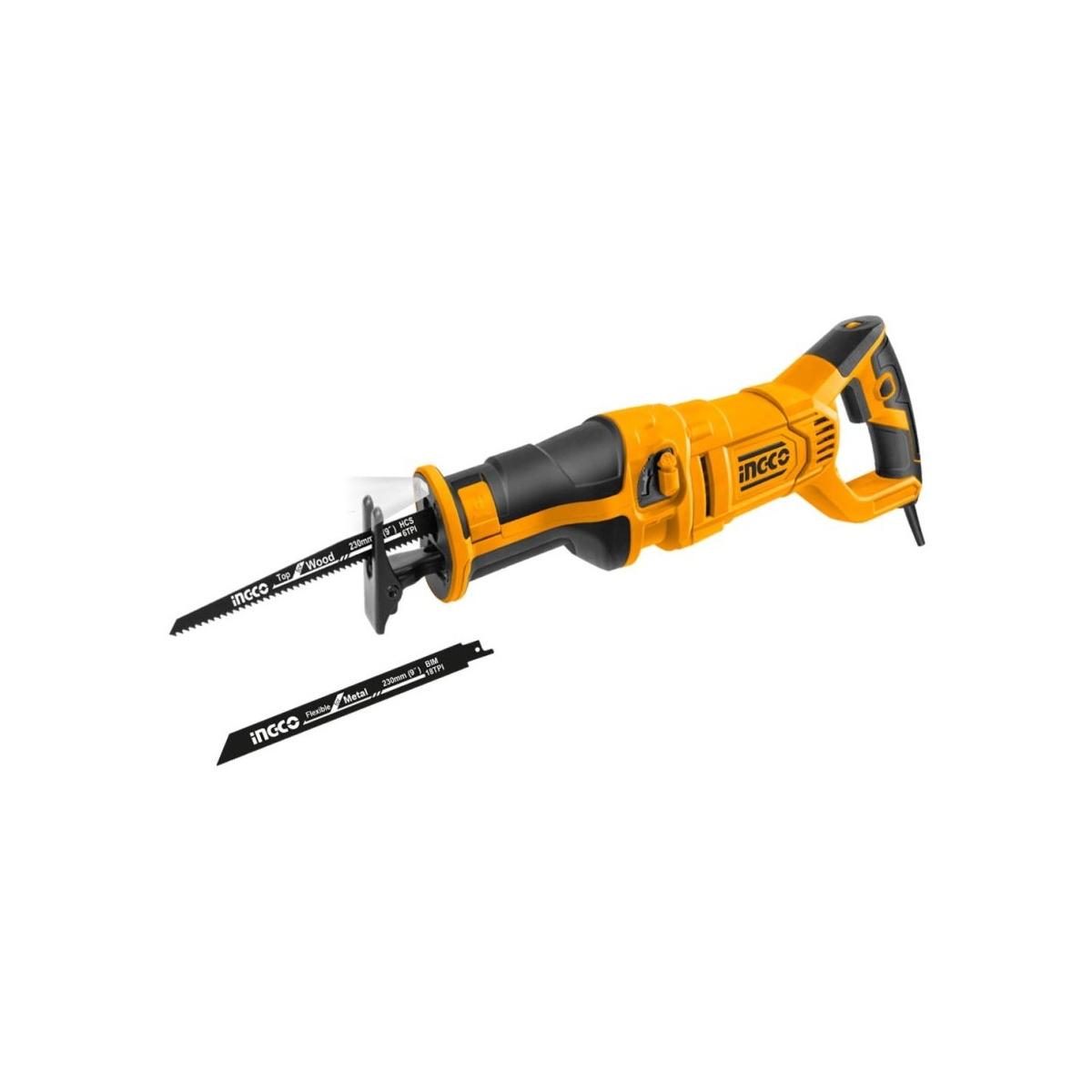 Gattuccio universale 750w