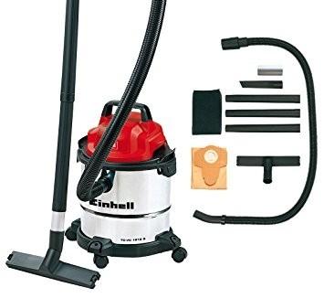 Aspirapolvere solidi liquidi 800w