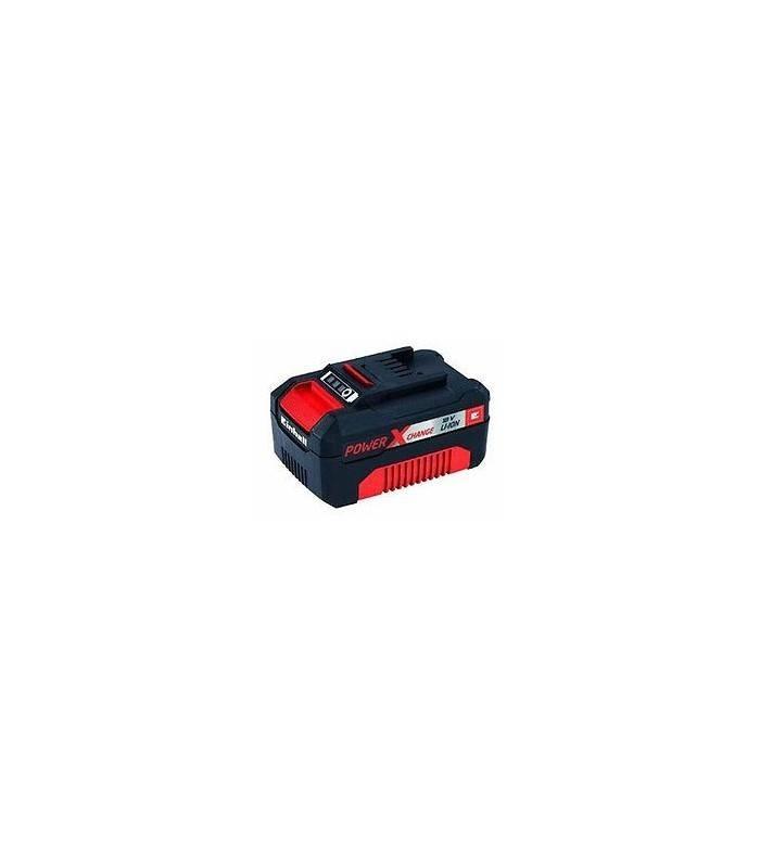 Batteria power a litio 18w 3ah