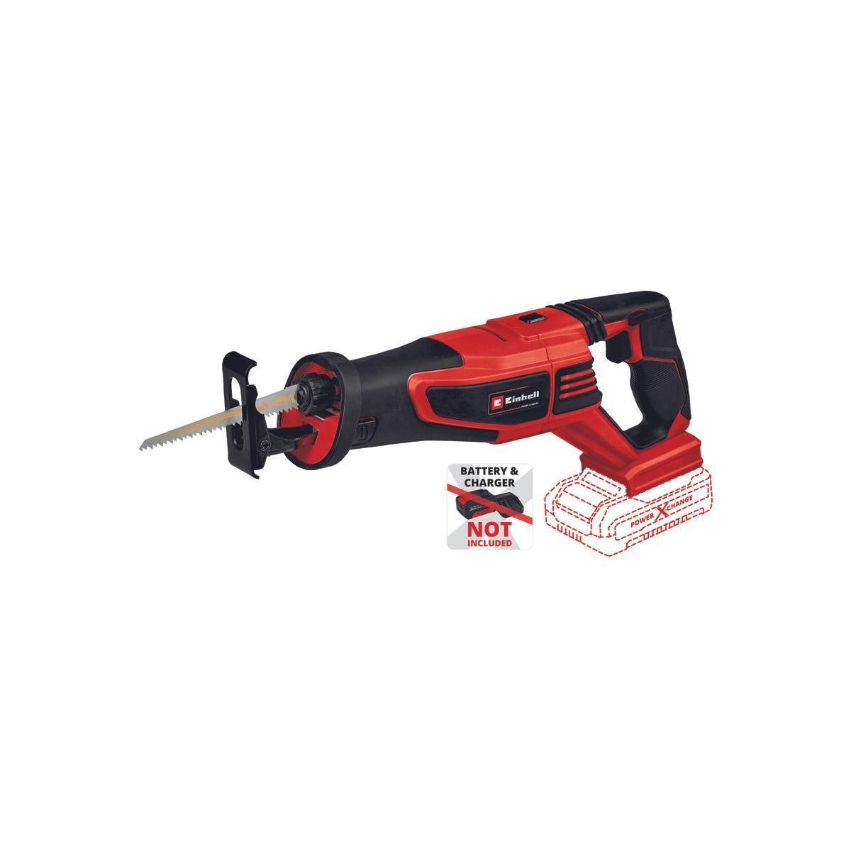 Gattuccio universale a batteria tp-ap 18/28 li bl - solo