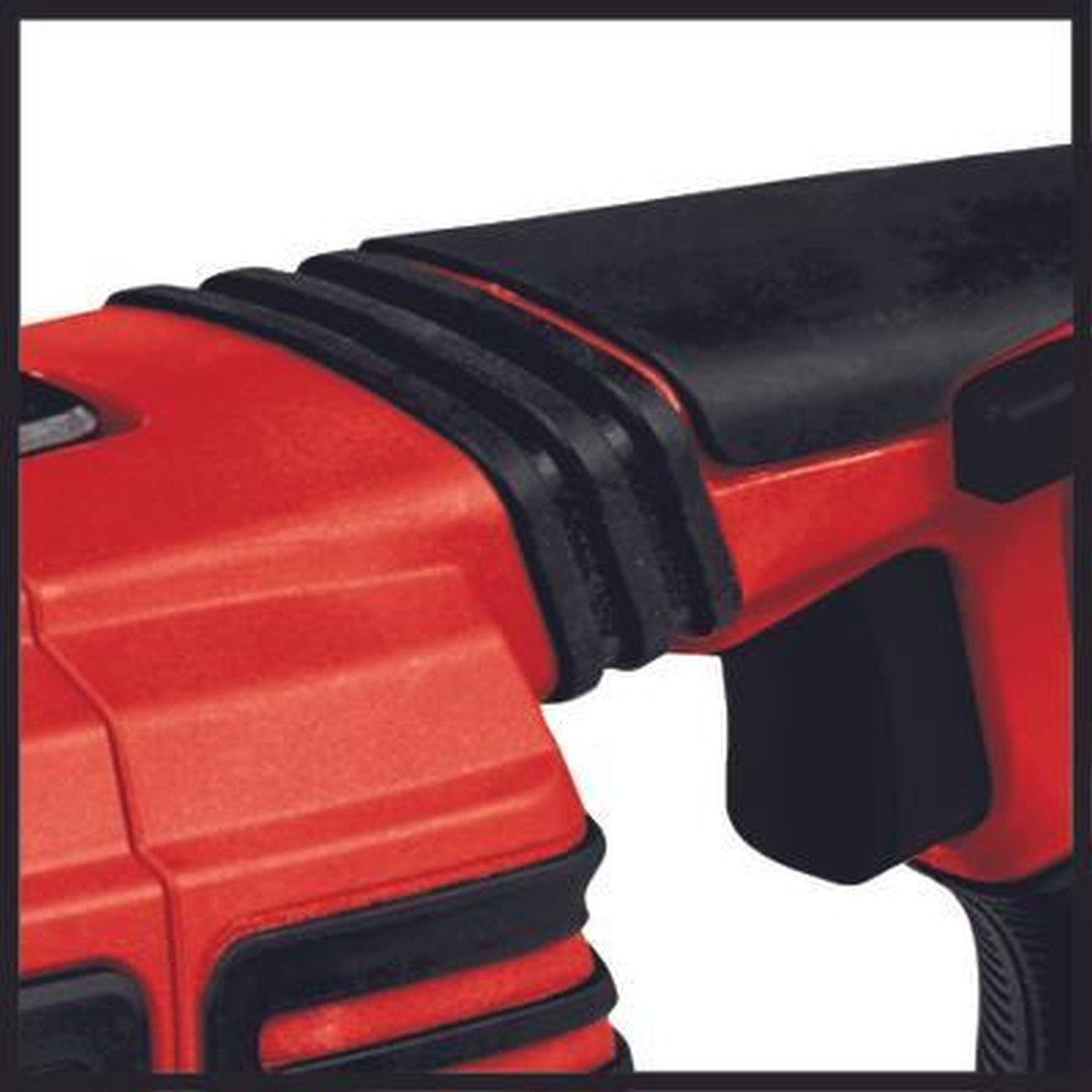 Gattuccio universale a batteria tp-ap 18/28 li bl - solo