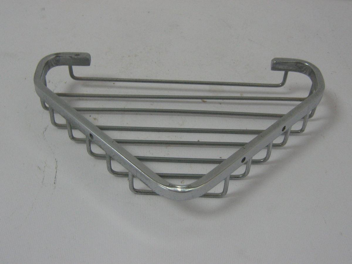 Griglia p/spugna angolare corner basket