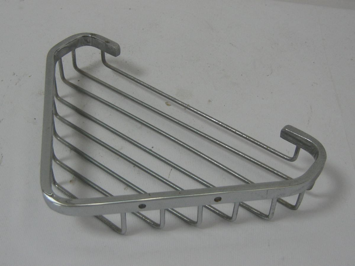 Griglia p/spugna angolare corner basket