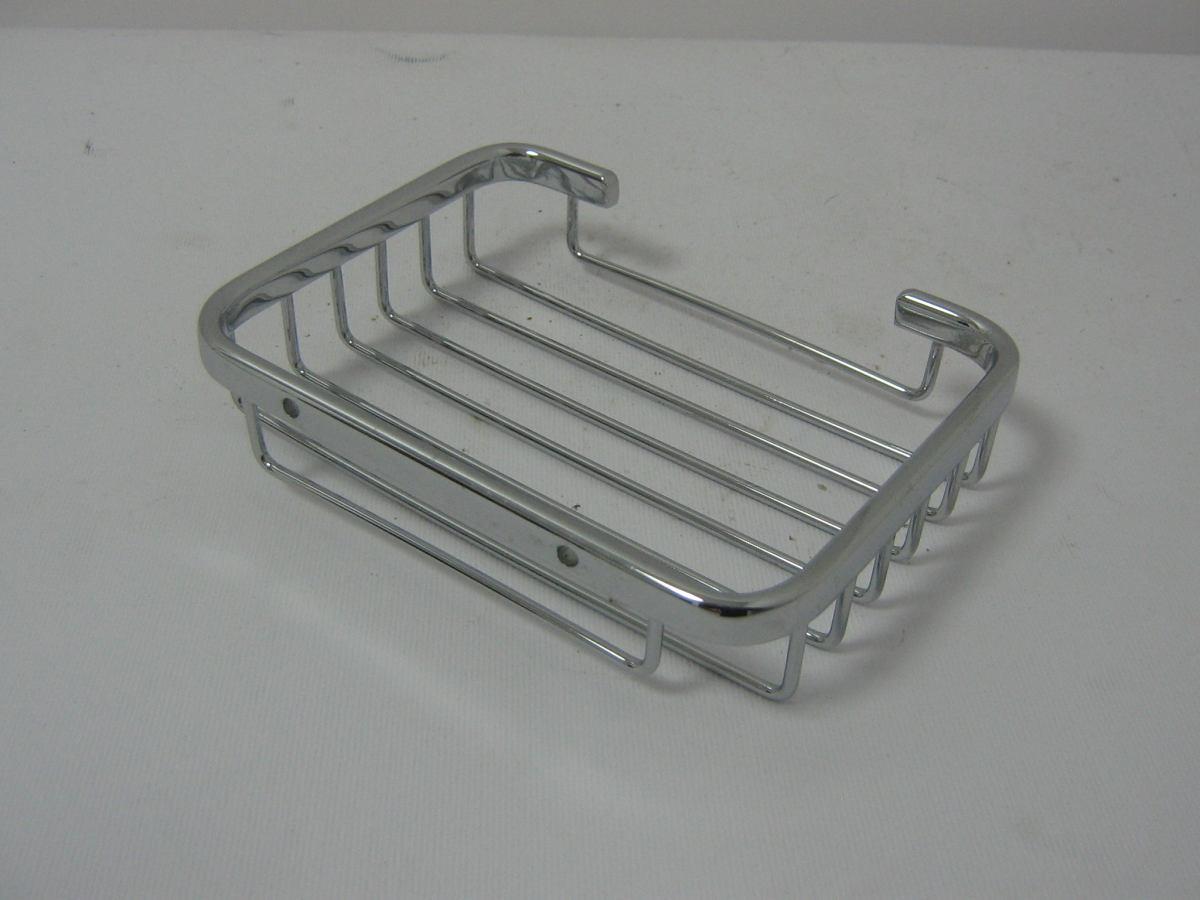 Griglia p/spugna rettangolare corner basket