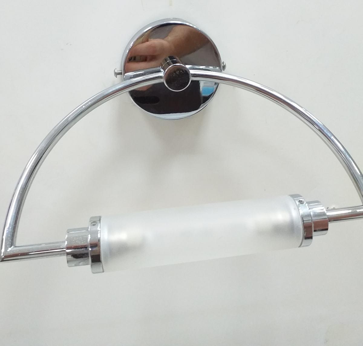 Lampada alogena in vetro