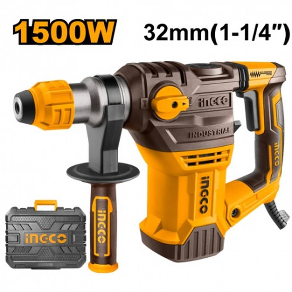 Martello demolitore 1500 w