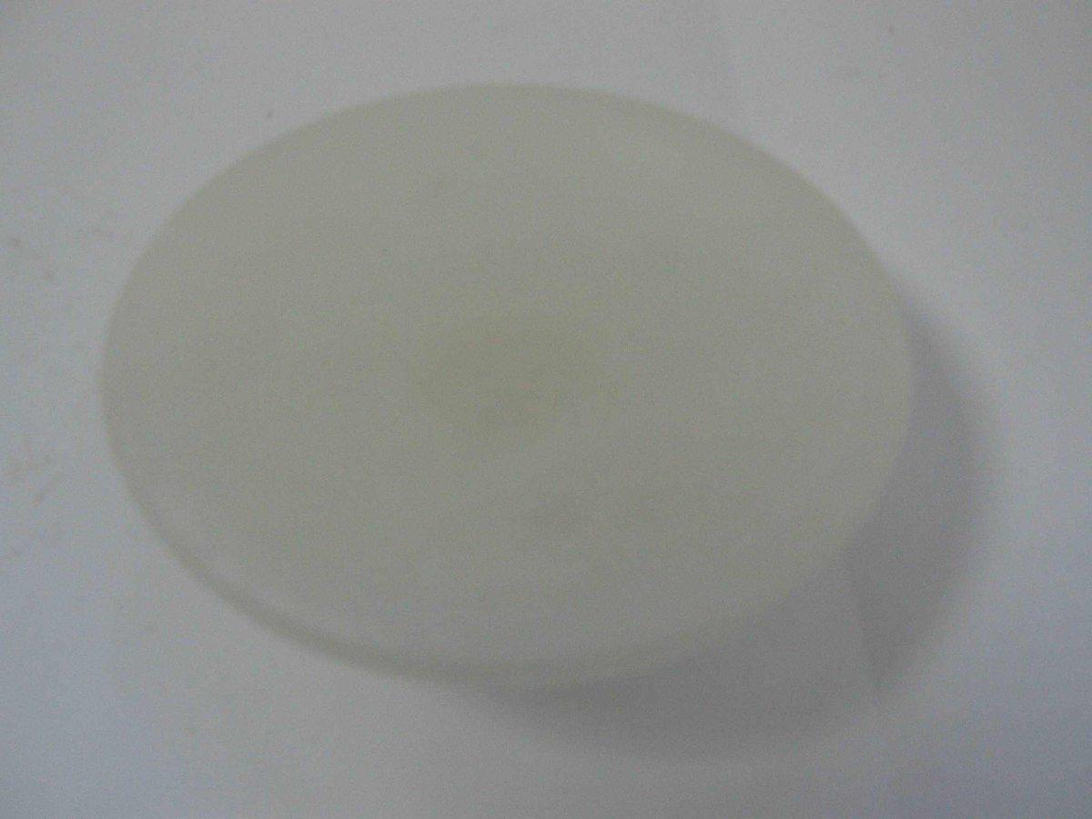 Portasapone alabastro mediterraneo bianco